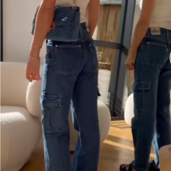 Levis ‘94 Baggy Cargo - Picture 3 of 11